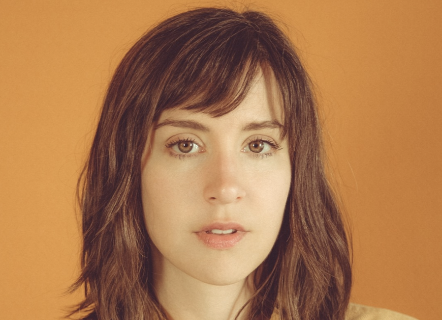 ***RESCHEDULED DATE*** Laura Stevenson