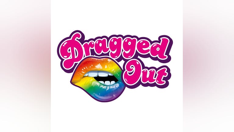 DraggedOut: FriGAY!