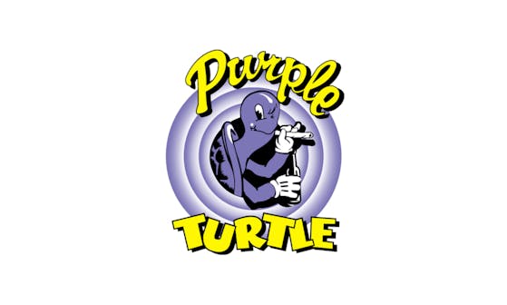 Purple Turtle Reading