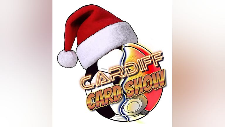 CARDiff Card Show #02 (Christmas edition) 