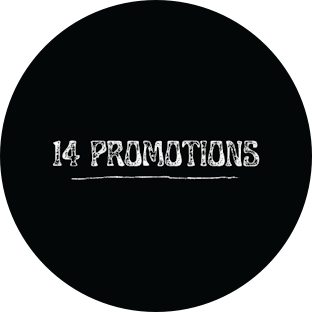 14 Promotions 