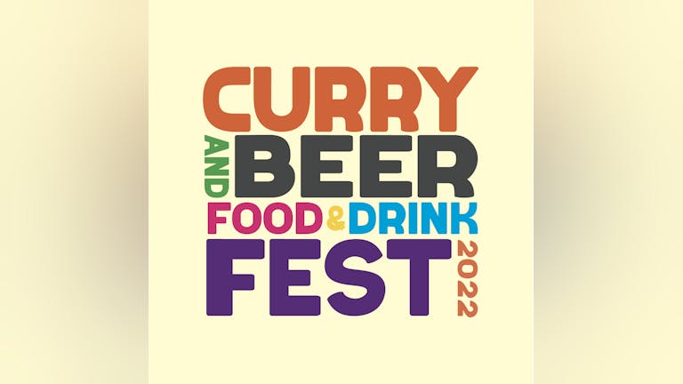 Curry & Beer Festival 2022
