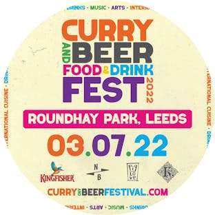 Curry & Beer Festival