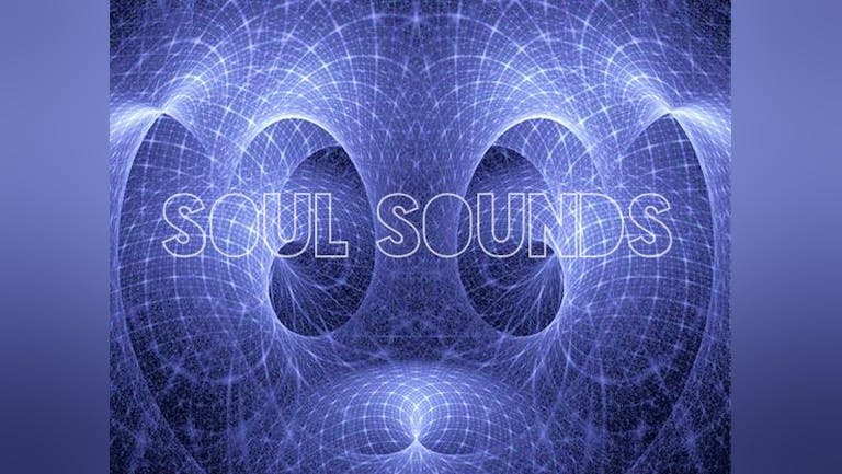 Soul Sounds - Natural Voice Communal Singing