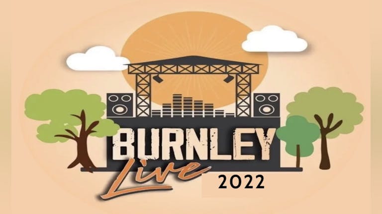 Burnley Live 