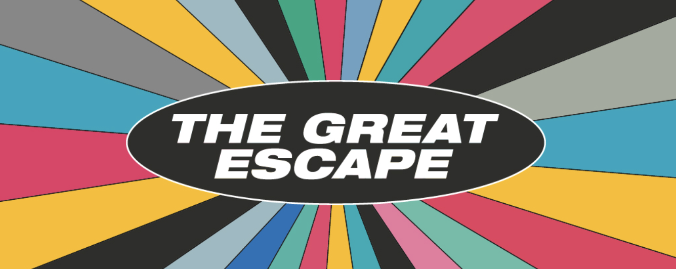 The Great Escape Festival 2022