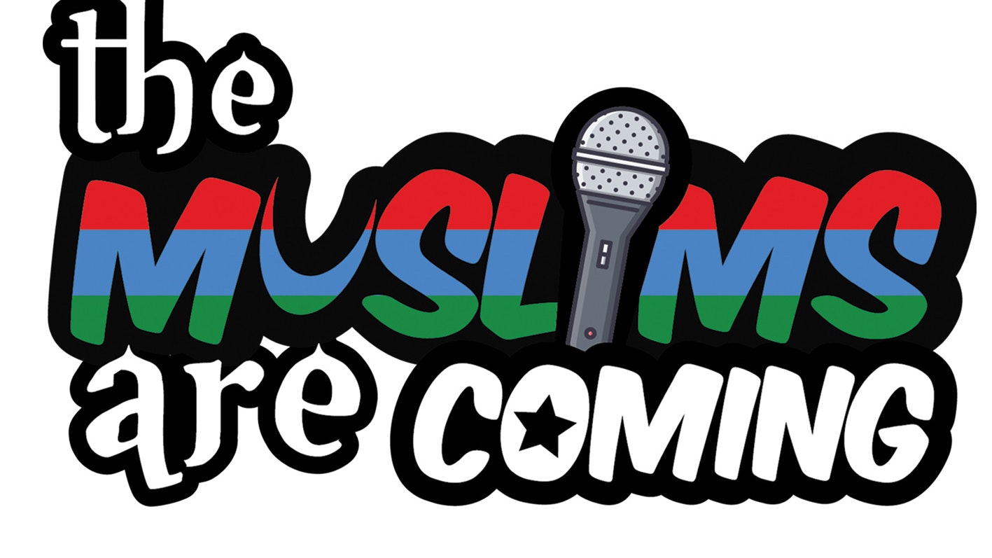 The Muslims Are Coming – UK Tour