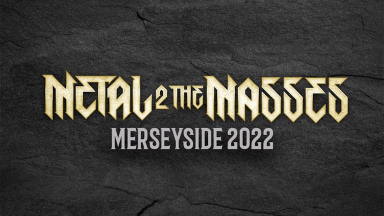 Metal 2 The Masses