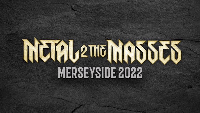 Metal 2 The Masses