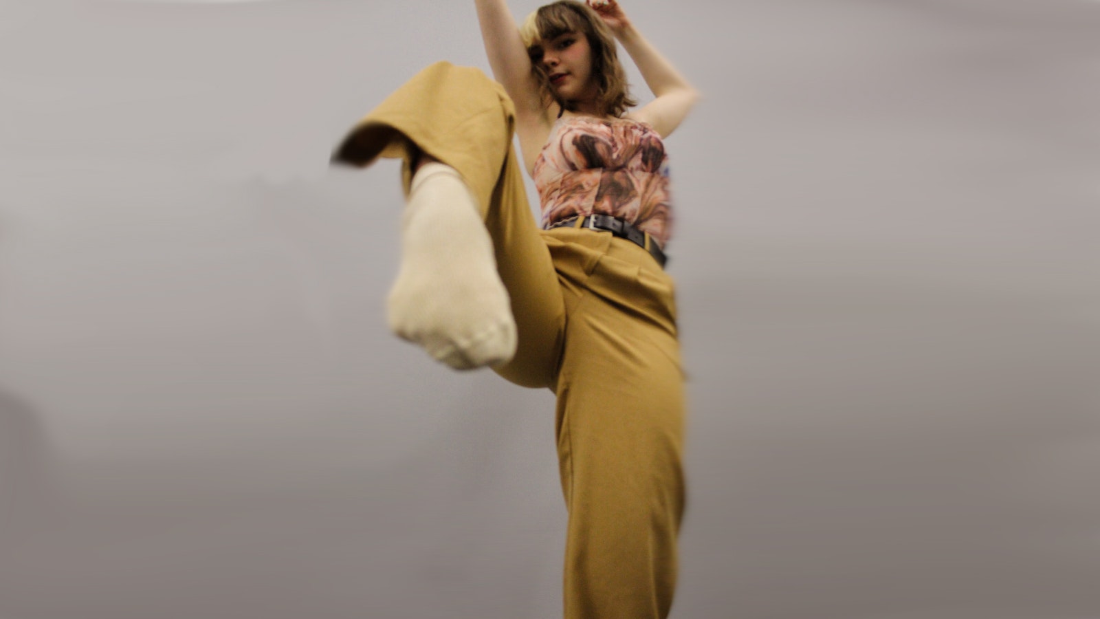 Dance@Salford Festival