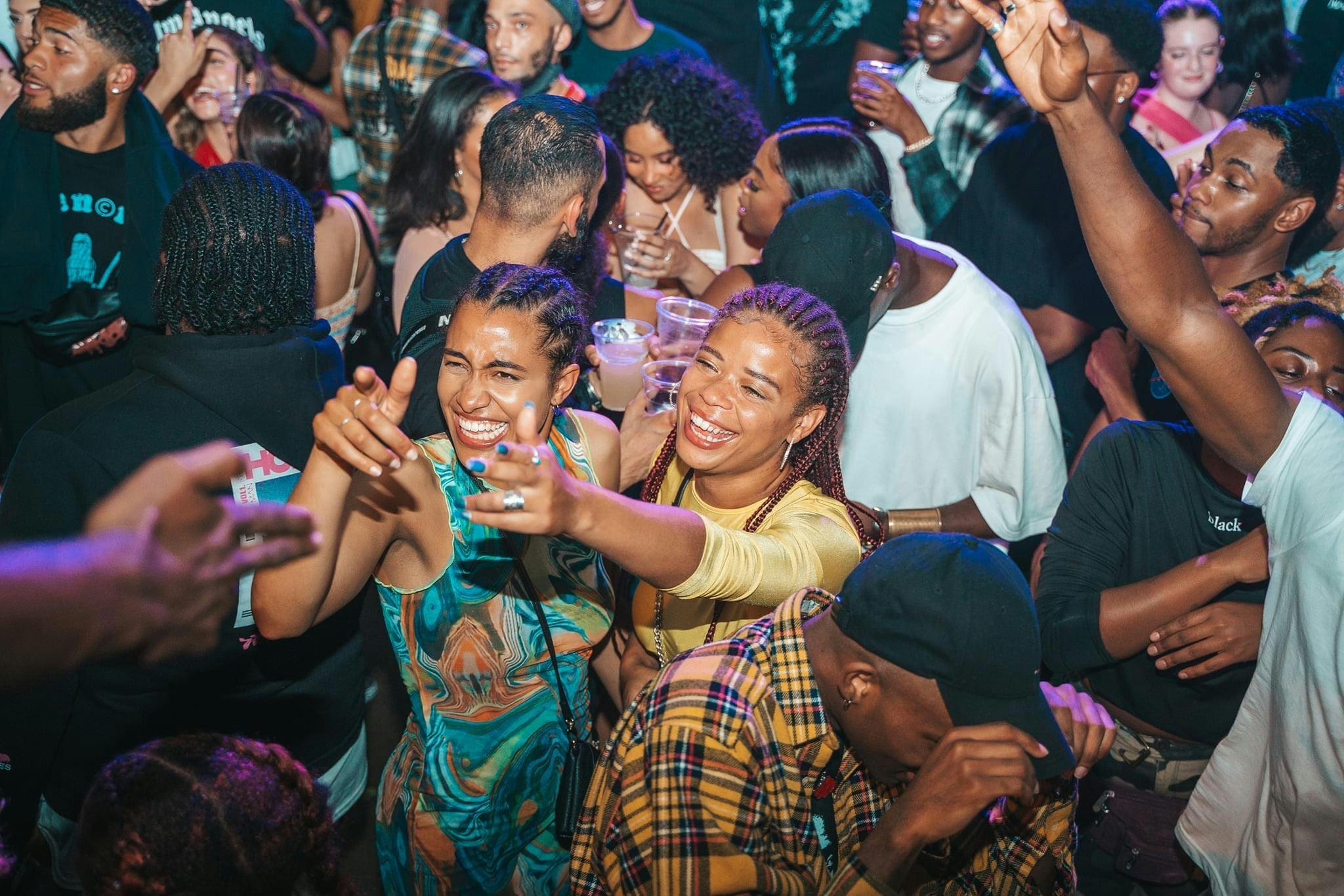 Issa Vibe – FLASH EVENT! May Bank Holiday Special @26LeakeStreet