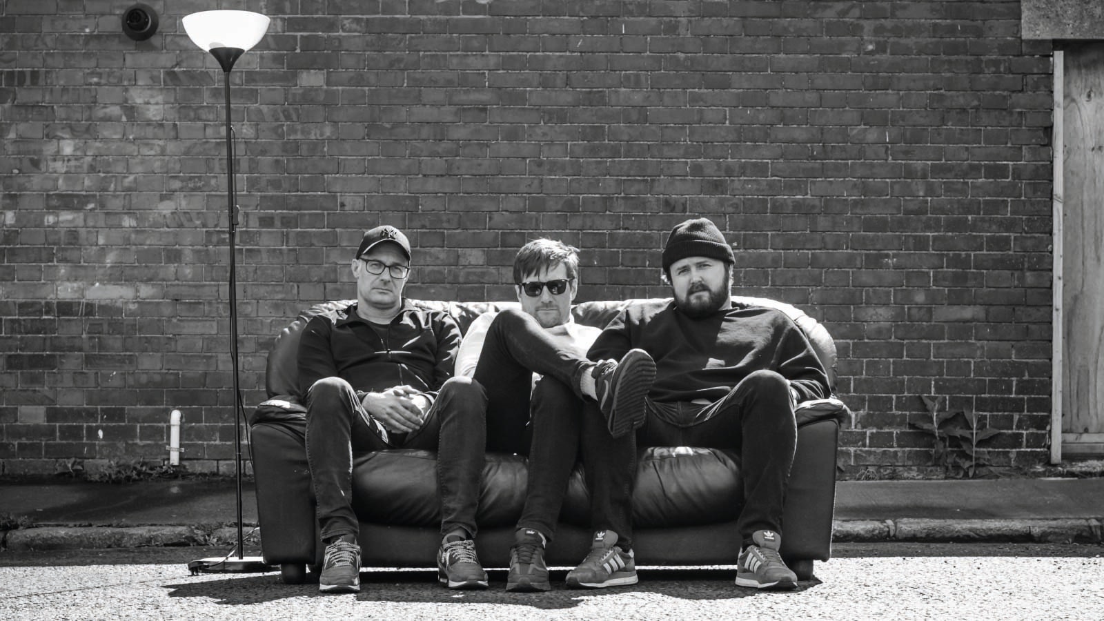 Columbia Mills | Manchester, Castle Hotel