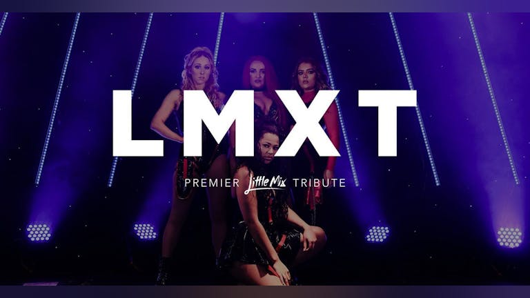 Tribute to Little Mix
