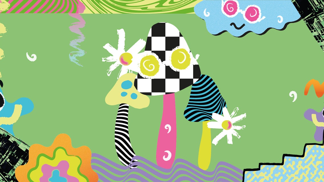 Manchester Psych Fest 2022 – Gorilla artists moved to Canvas, Oxford Road