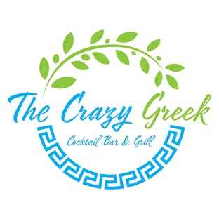 The crazy Greek