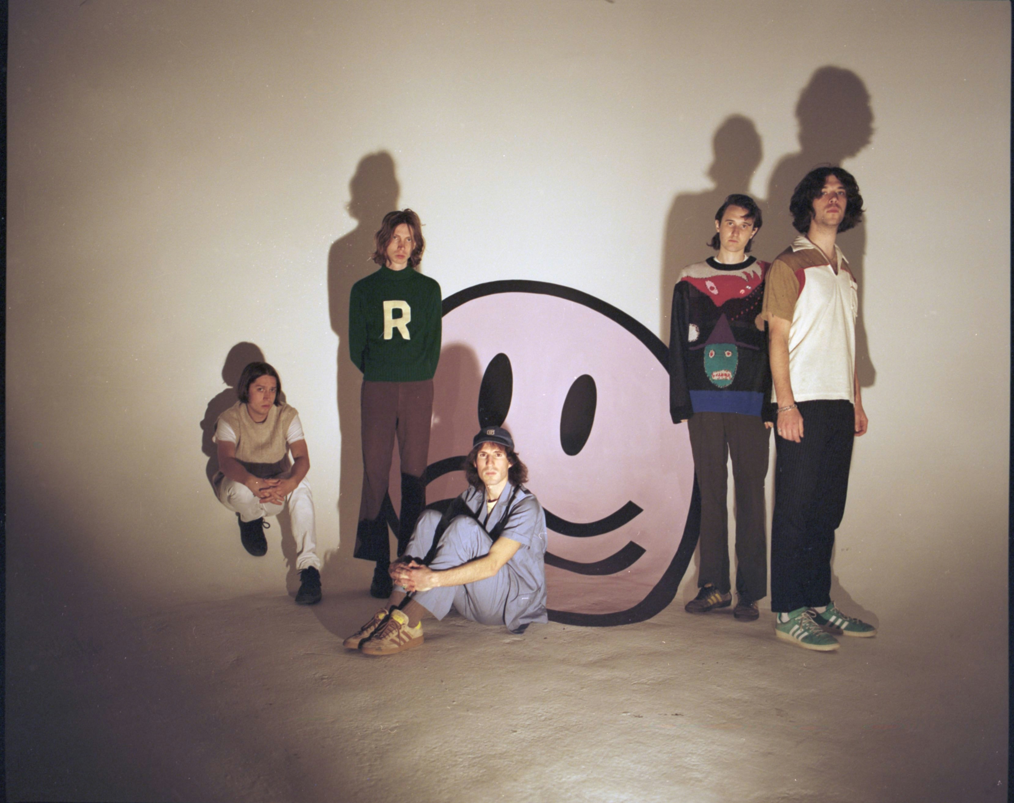 Swim Deep