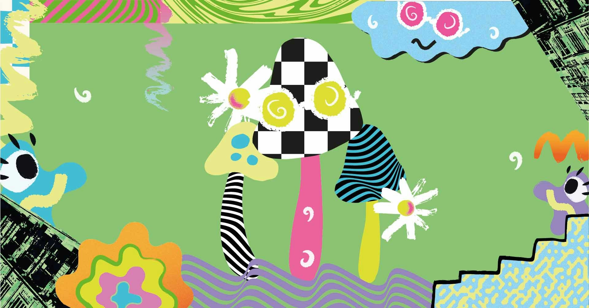 Manchester Psych Fest 2022