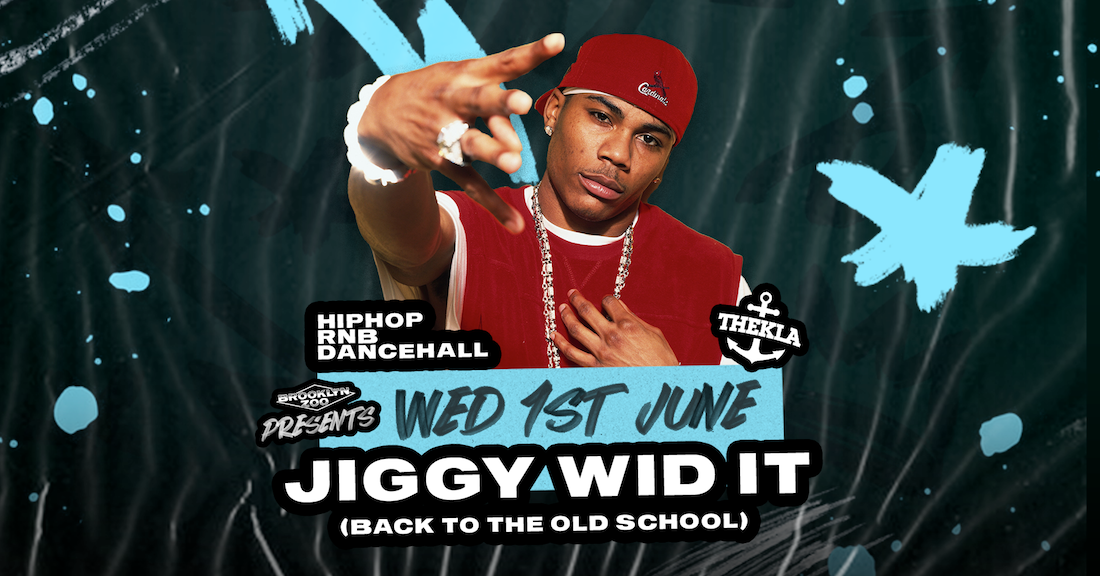 Jiggy Wid It (Back To The Old School)