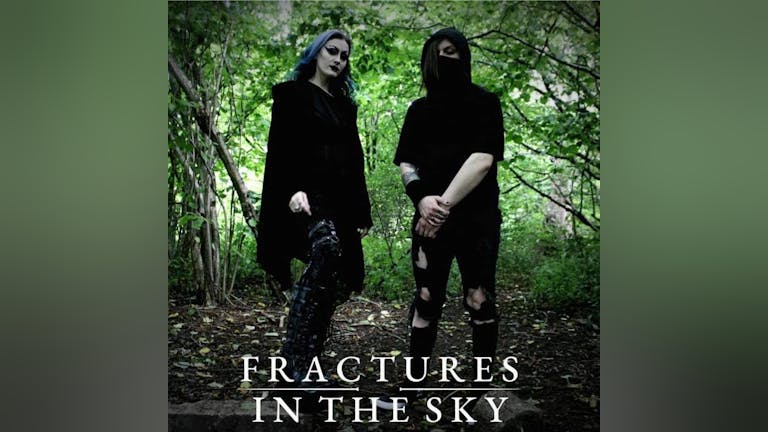 Fractures In The Sky / Wailing Banshee / Lounge Puppy