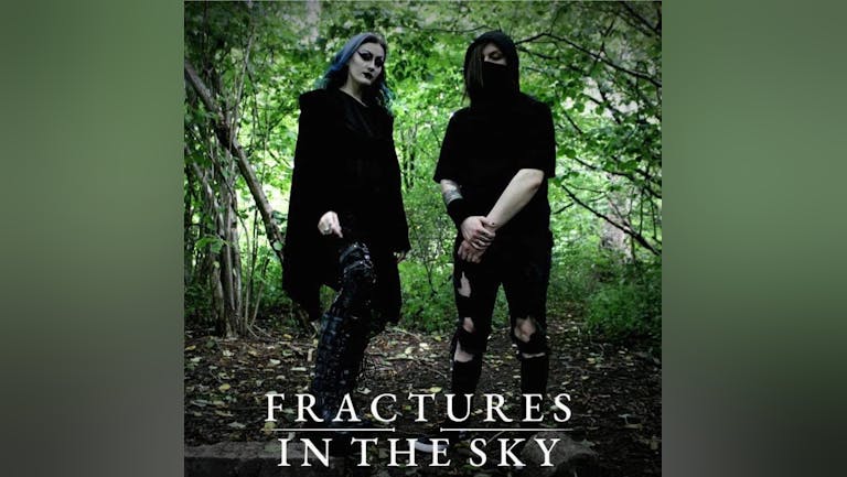 Fractures In The Sky / Wailing Banshee / Lounge Puppy