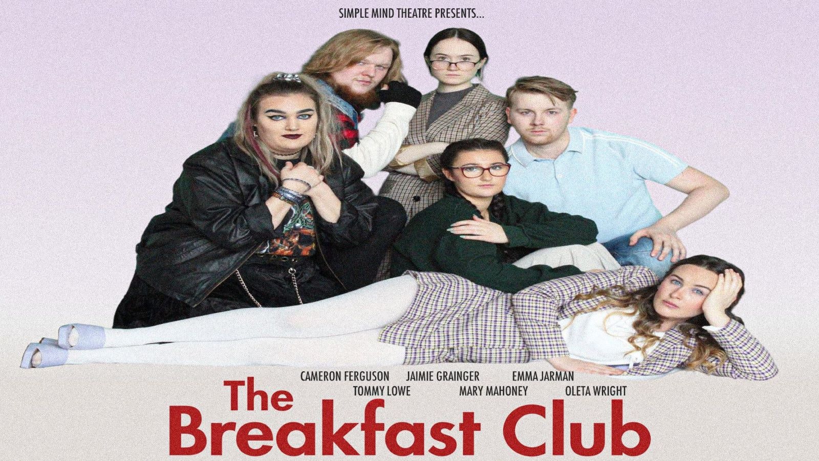The Breakfast Club