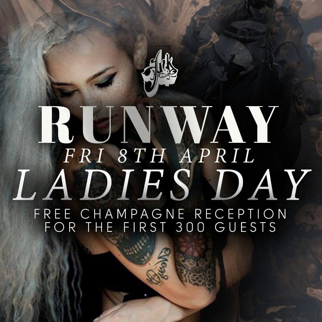 Runway Fridays : Ladies Day After Party