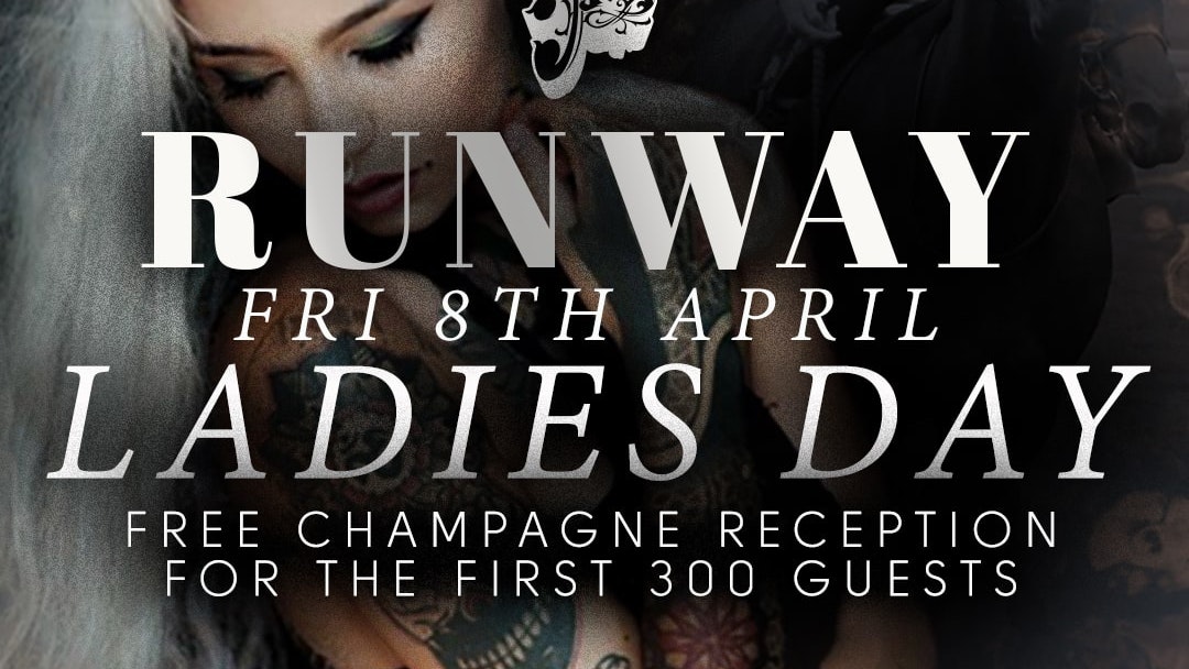 Runway Fridays : Ladies Day After Party