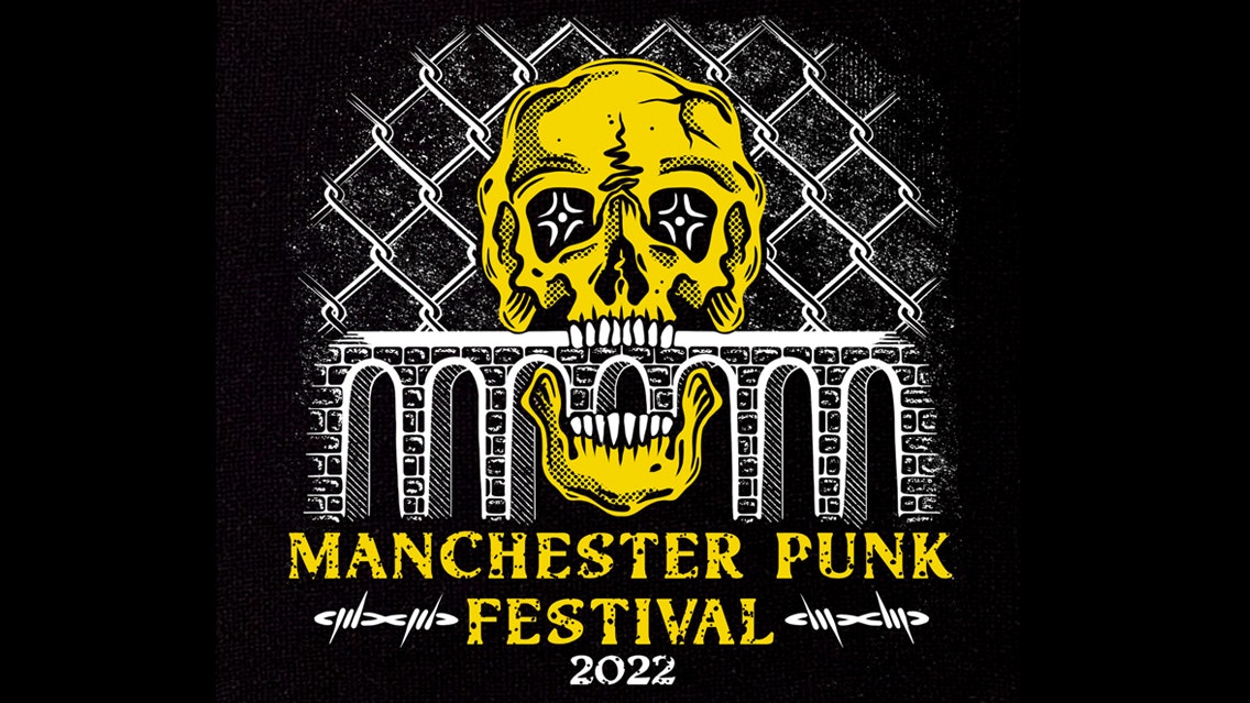 Manchester Punk Fest 2022