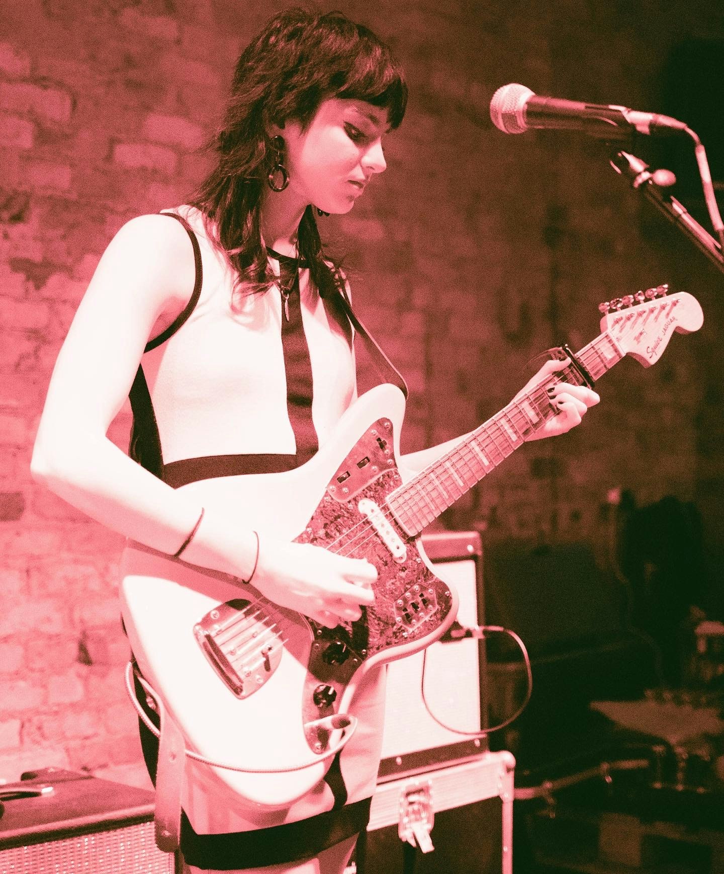 Yasmin Coe | Manchester, Night People