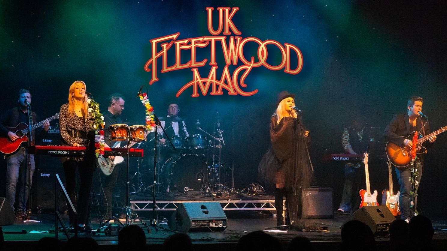 UK Feetwood Mac