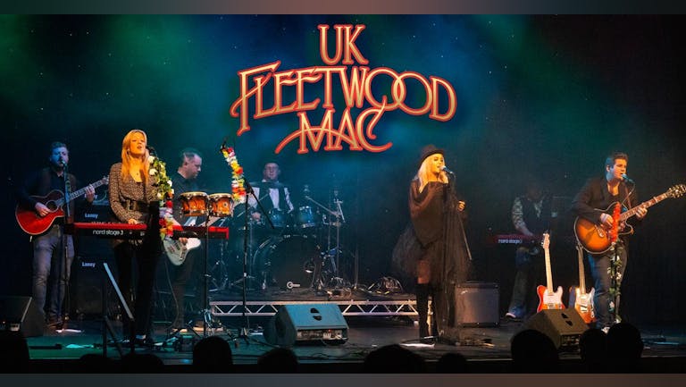 UK Feetwood Mac 