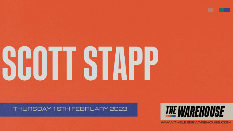 Scott Stapp – LIVE