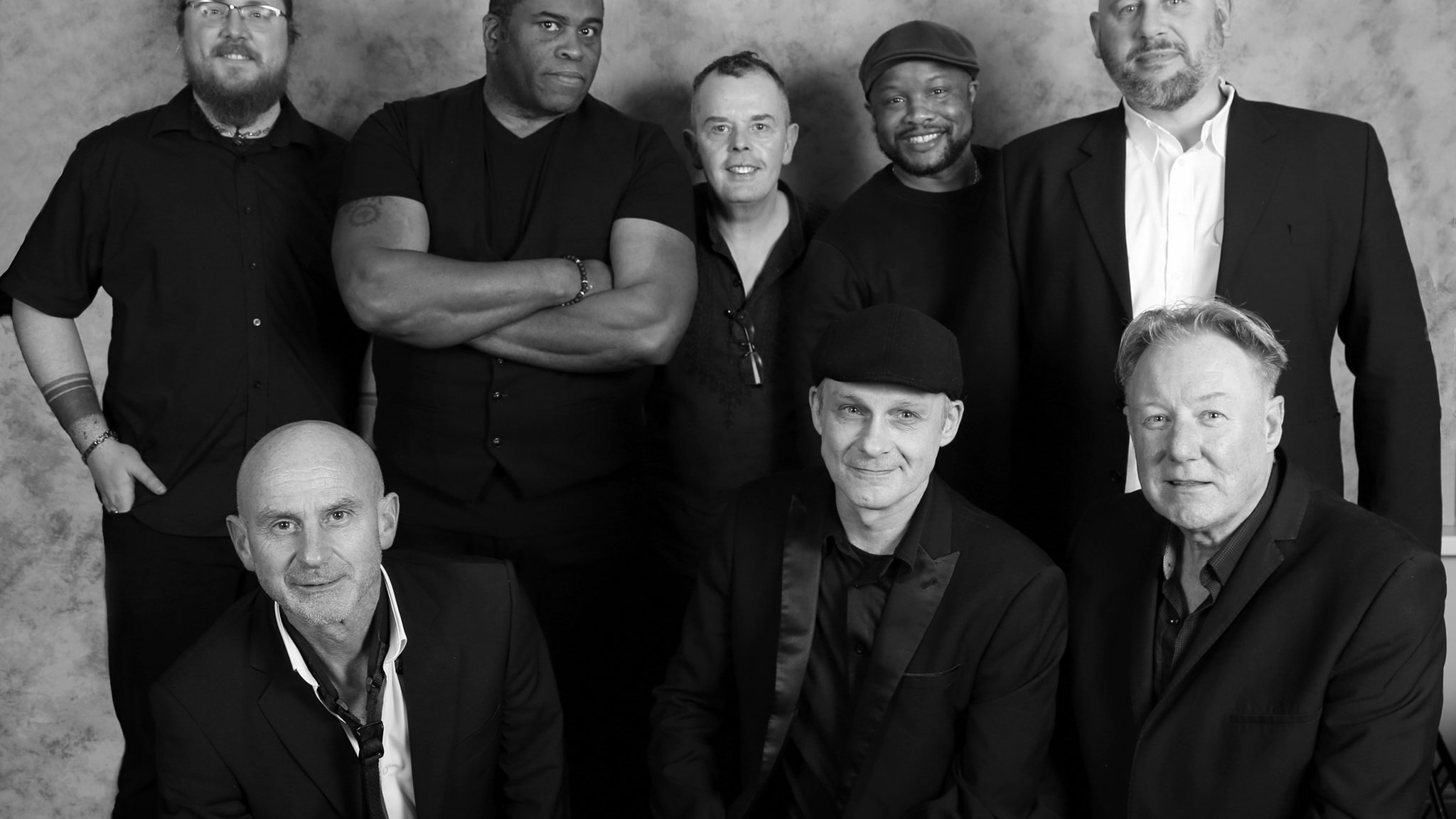 UB40 Tribute | Rats in the Kitchen