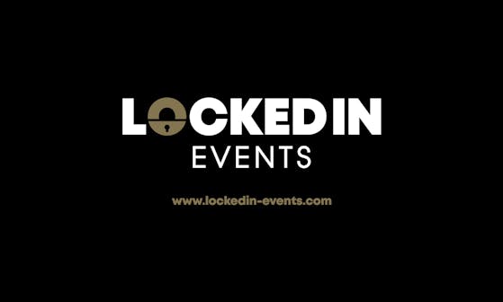 Locked In Events 