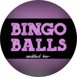 Bingo Balls MCR