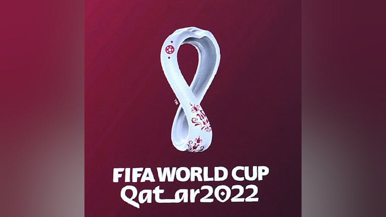 World Cup 2022 England V Wales