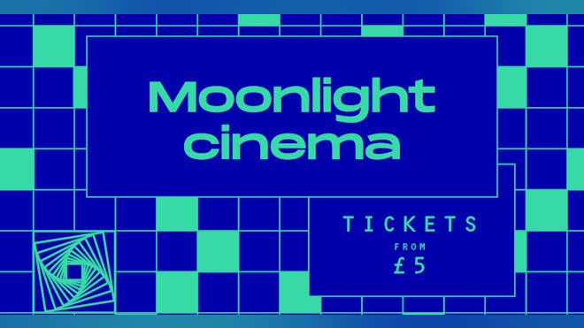 LUNA SPRINGS: Moonlight Cinema