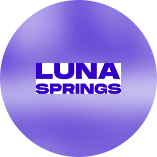 LUNA SPRINGS: Moonlight Cinema