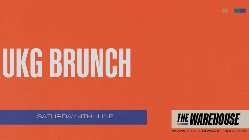 UKG Brunch – Live