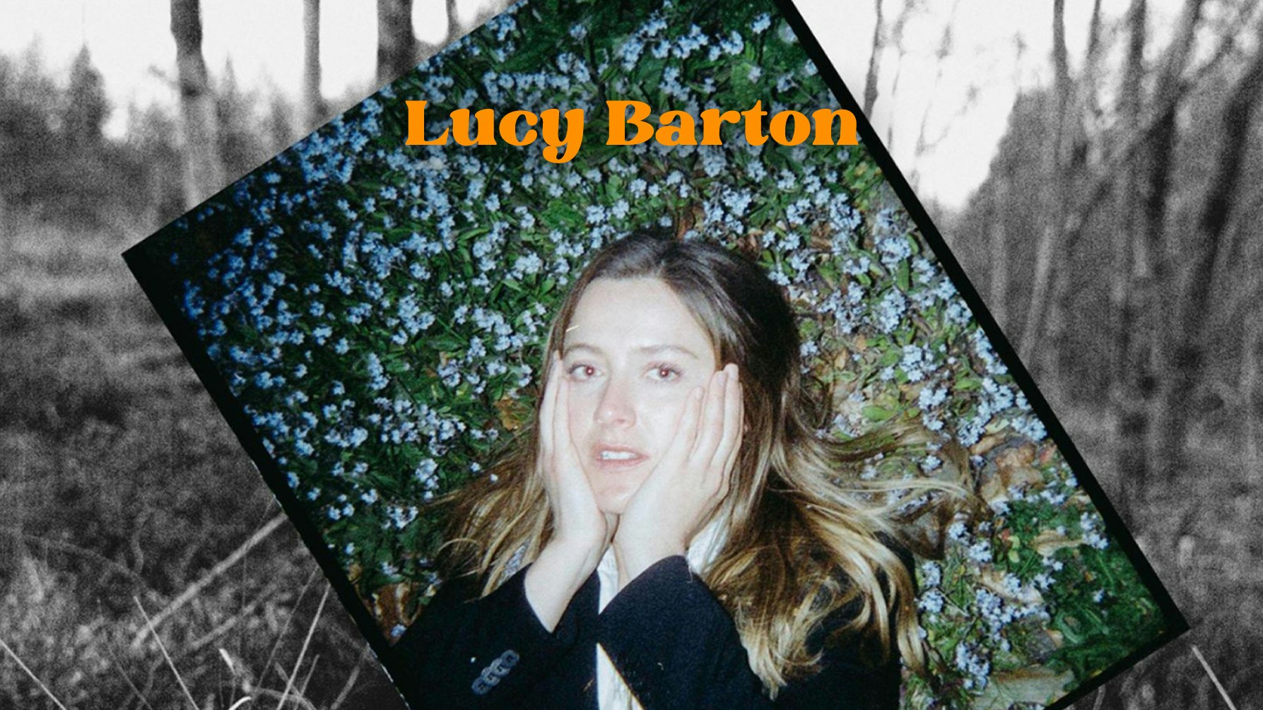 Lucy Barton + Connor McLeod – 28.05.22