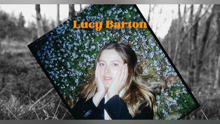 Lucy Barton + Connor McLeod - 28.05.22