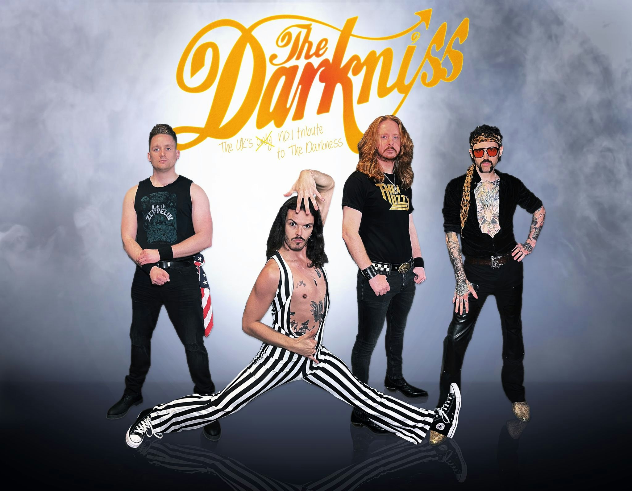 The Darkniss