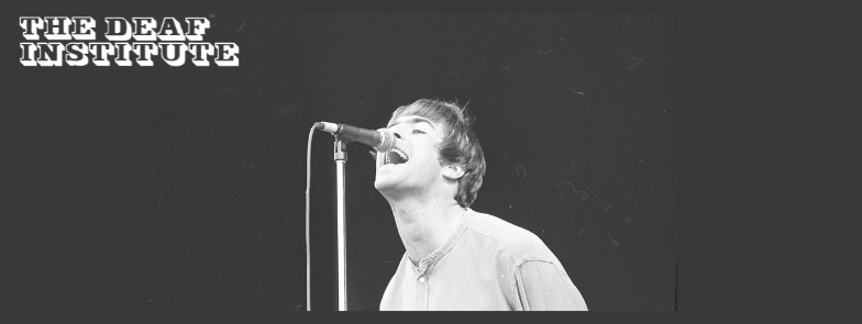 Liam Gallagher Afterparty
