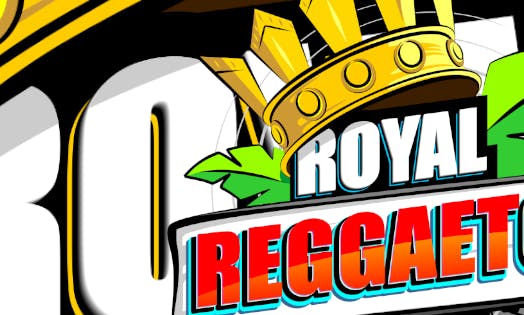 Royal Reggaeton