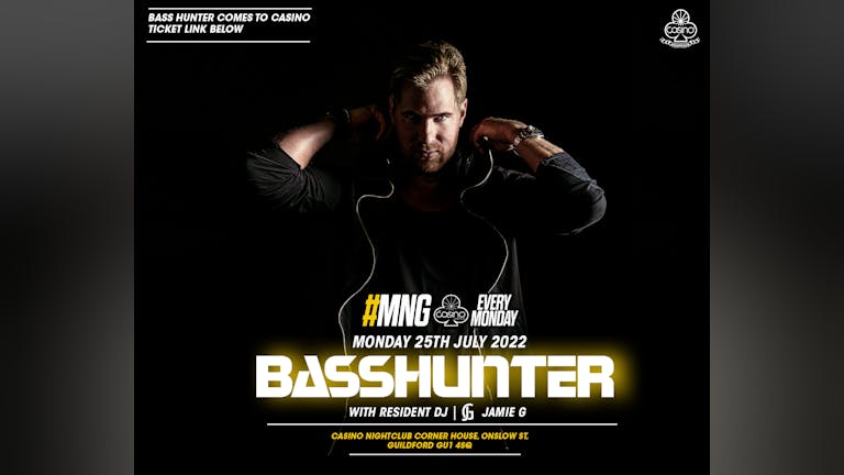 Basshunter  Live  