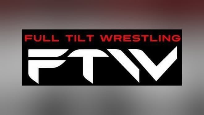 Full Tilt Wrestling