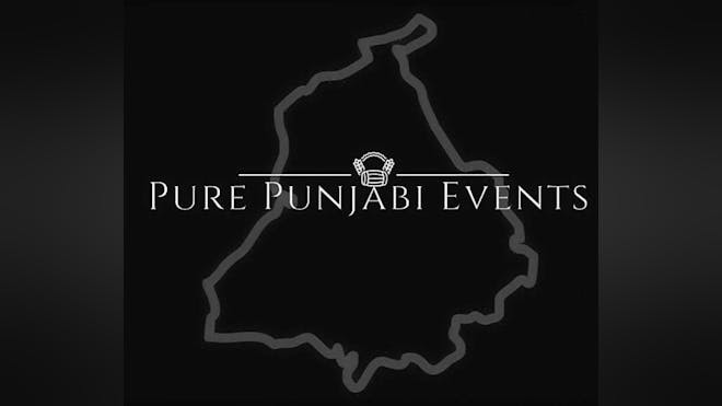Pure Punjabi Events