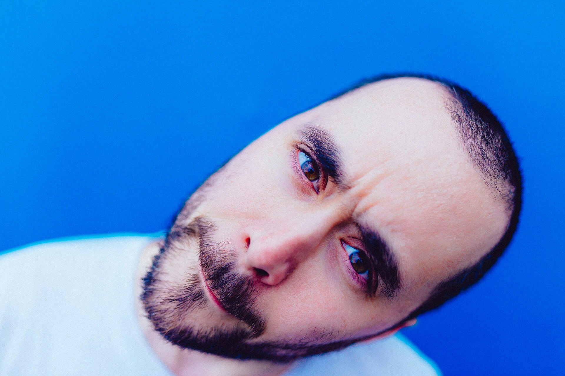 Jake Morley + Ellen Smith + The Hope, The Fear