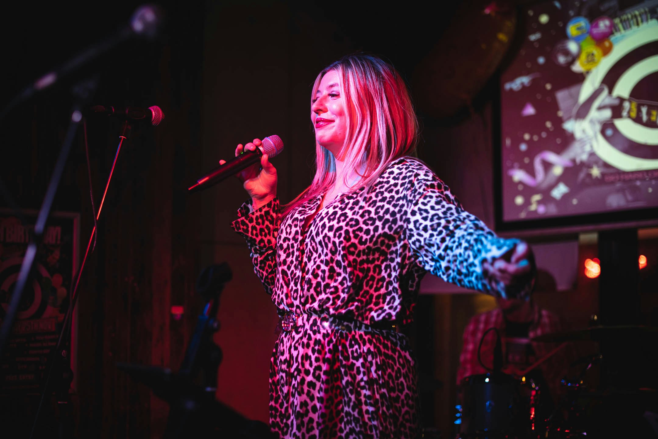 The﻿ Hootenanny ft. Sunflower Thieves, Grant K Fennell & Eleanor ﻿Joy