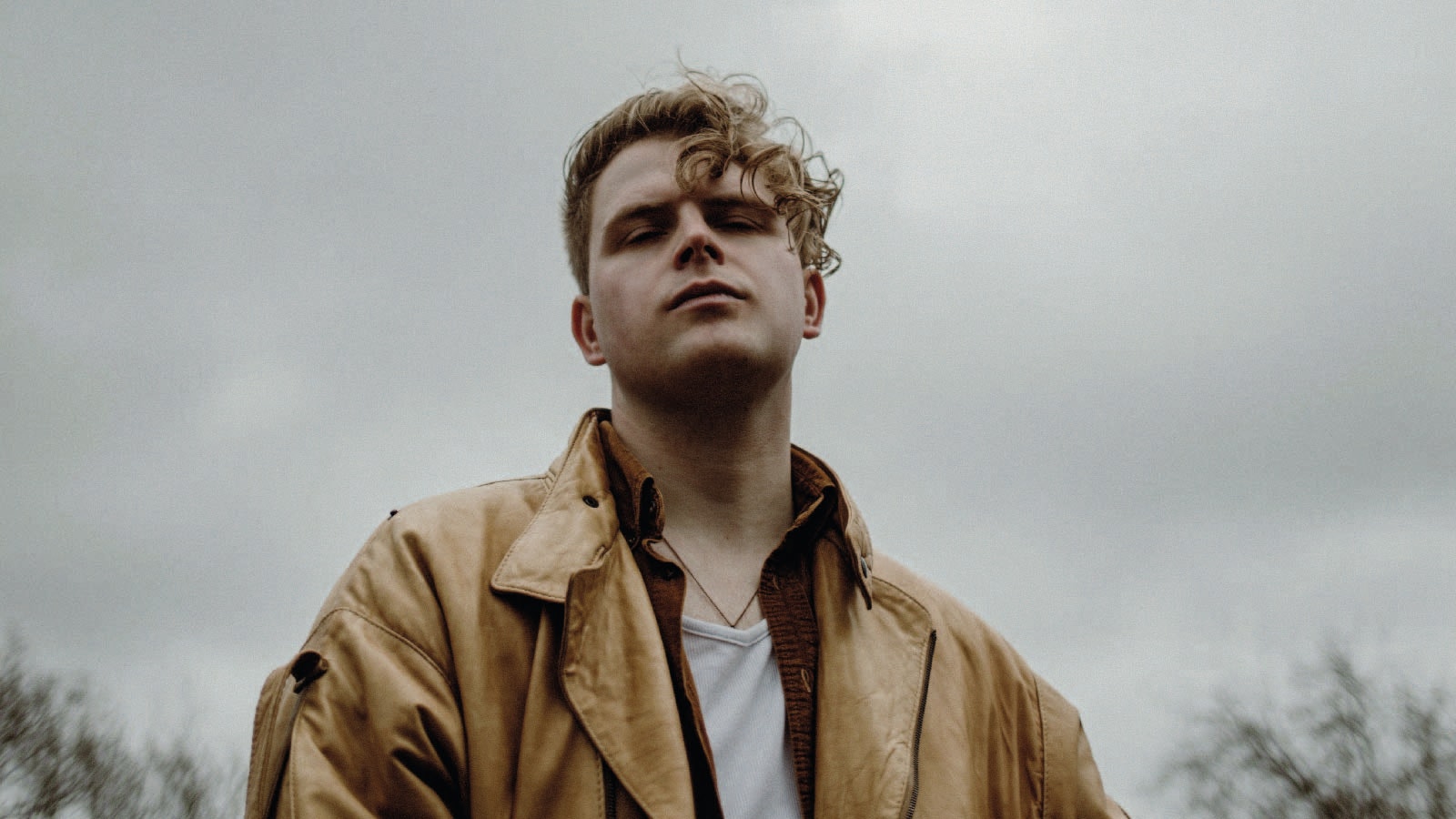 Drew Thomas at Victoria Dalston, London